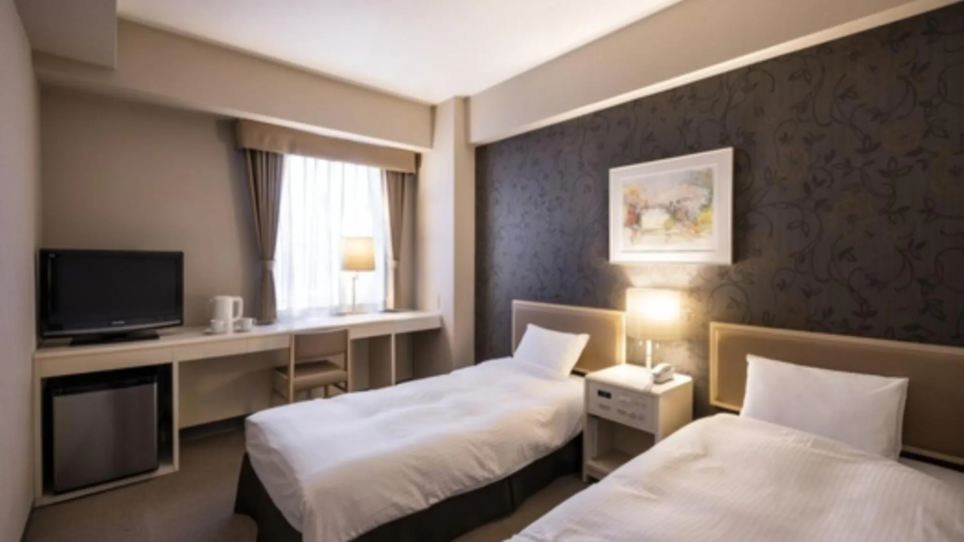 Business Inn Norte Nakajima Park - Vacation Stay 08731V location